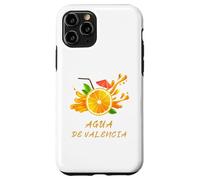 Valencia, Valencia, Spain, holidays, oranges Case for iPhone 11 Pro