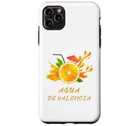 Valencia, Valencia, Spain, holidays, oranges Case for iPhone 11 Pro Max