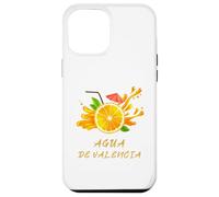 Valencia, Valencia, Spain, holidays, oranges Case for iPhone 12 Pro Max