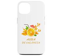 Valencia, Valencia, Spain, holidays, oranges Case for iPhone 13
