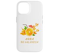 Valencia, Valencia, Spain, holidays, oranges Case for iPhone 14
