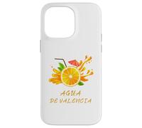 Valencia, Valencia, Spain, holidays, oranges Case for iPhone 14 Pro Max