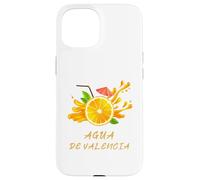 Valencia, Valencia, Spain, holidays, oranges Case for iPhone 15