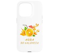 Valencia, Valencia, Spain, holidays, oranges Case for iPhone 15 Pro