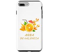 Valencia, Valencia, Spain, holidays, oranges Case for iPhone 7 Plus/8 Plus