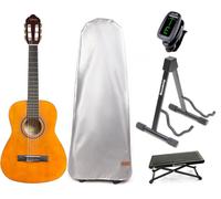 Valencia VC102 SET 1/2 Natural Classical guitar