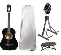 Valencia VC103 SET Black Classical guitar