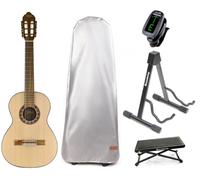 Valencia VC303 SET Natural Classical guitar