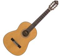 Valencia VC404 4/4 Vintage Natural Classical guitar