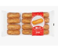 Valencianas Spanish Biscuits