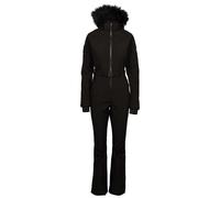Trespass Womens/Ladies Valene DLX Ski Suit / N/A N/A TP6803