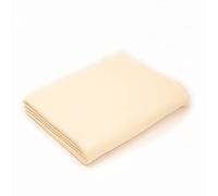 VALENGO Premium Skin Tone Fabric for Doll Making, 100% Cotton Interlock Fabric, Waldorf Doll Skin Fabric, Cloth Doll Skin Color Fabric - 1 Yard (Fair)