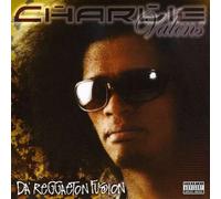 Valens, Charlie - Da Reggaeton Fusion