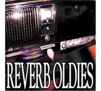 Valens - Reverb Oldies