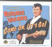 Valens Ritchie - Come on Lets Go