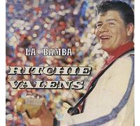 Valens, Ritchie - La Bamba