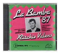 Valens, Ritchie - La Bamba 87