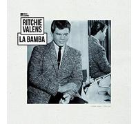 Valens, Ritchie - La Bamba [VINYL]