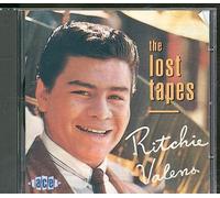 Valens Ritchie - Lost Tapes