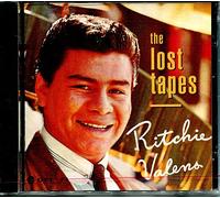 Valens, Ritchie - Lost Tapes