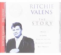 Valens Ritchie - Ritchie Valens Story