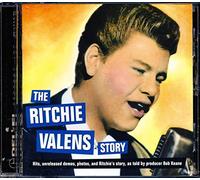 Valens Ritchie - Ritchie Valens Story