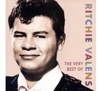 Valens, Ritchie - The Very Best of Ritchie Valens