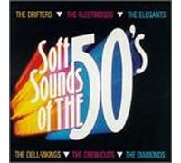 Valens - Soft Sounds of the 50's