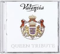 Valensia - Queen Tribute