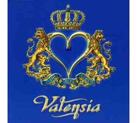 Valensia - The Blue Album