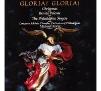 Valente, Benita - Gloria Gloria