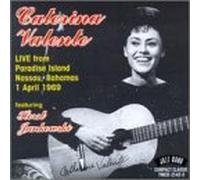 Valente, Caterina - 1969-Live from Paradise Island