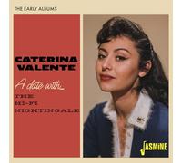 A date with... the hi-fi nightingale