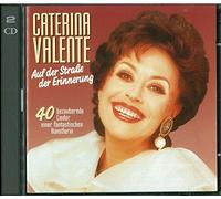 Caterina Valente - Auf Der Strasse Der Erinn(2cds)