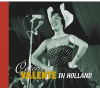 Valente, Caterina - Caterina Valente in Holland