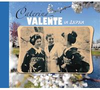 Valente, Caterina - Caterina Valente in Japan