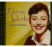 Valente, Caterina - Chanson D'amour