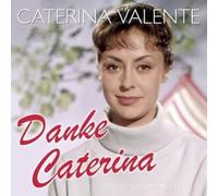 Valente, Caterina - Danke Caterina-Die 50..