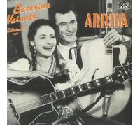 VALENTE, Caterina - Edition 13: Arriba - Vinyl (LP)