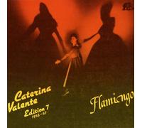 Valente Caterina - Edition 7 [VINYL]