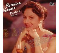 Valente,Caterina - Edition 9 [Vinyl LP]