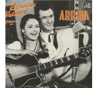 Valente, Caterina - Edition Vol.13: Arriba 1958 [VINYL]