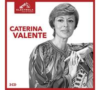 Caterina Valente - Electrola... Das Ist Musik - CD