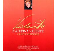 Valente,Caterina - Glücksbringer (1954 - 1958)