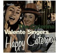 Valente, Caterina - Happy Caterina & the..