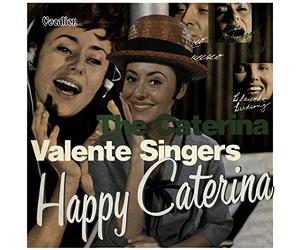 Valente, Caterina - Happy Caterina & the..