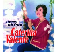 Caterina Valente - I Successi Della Grande