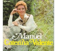 VALENTE, Caterina - Manuel / Musik ist die Erinnerung / 1C 006-45052