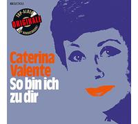 Valente, Caterina - So Bin Ich Zu Dir