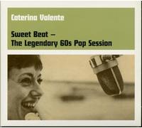Valente, Caterina - Sweet Beat